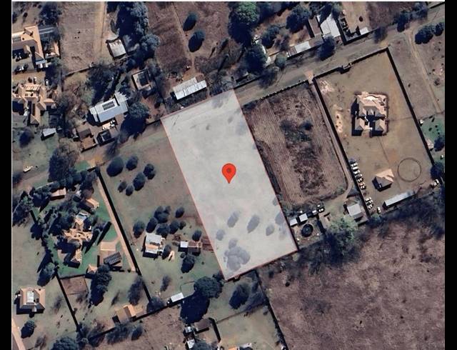 LAND FOR SALE IN RASLOUW